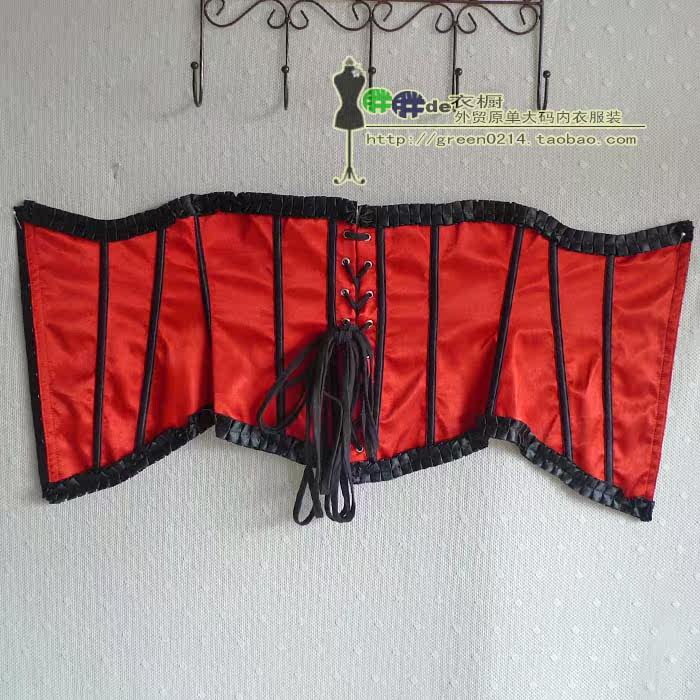 Corset en nylon - Ref 683699 Image 17