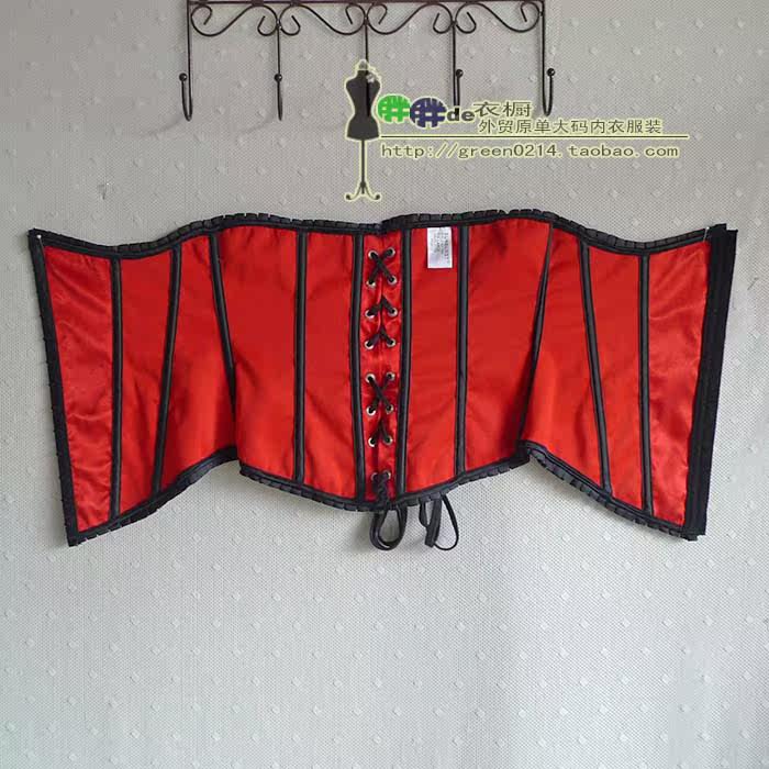 Corset en nylon - Ref 683699 Image 16