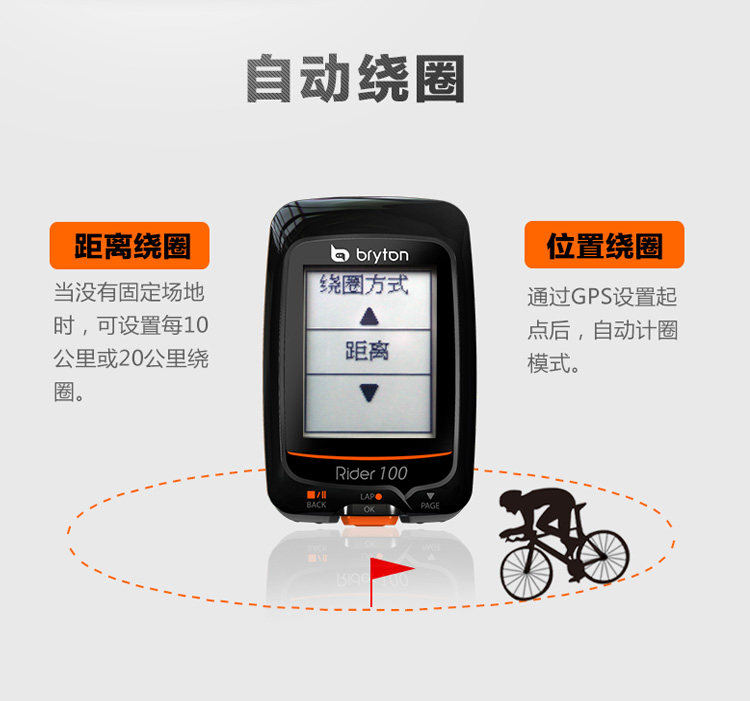 Tableau de bord vélo - Ref 2431610 Image 14