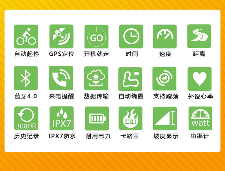 Tableau de bord vélo - Ref 2431610 Image 7