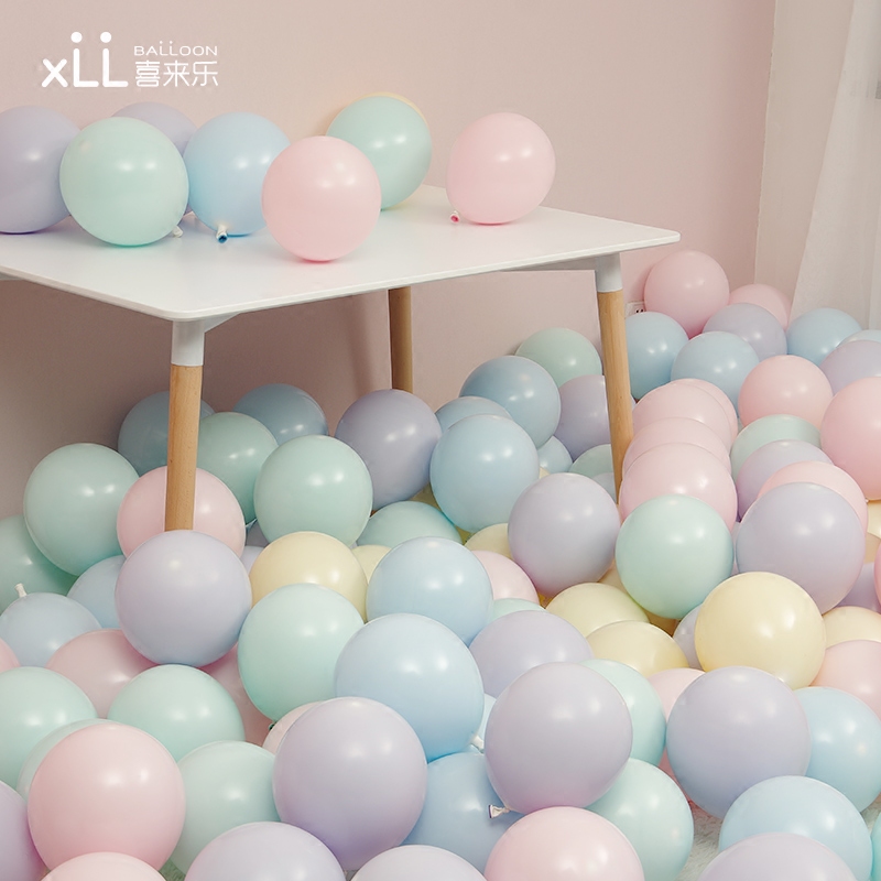 Creative Wedding Wedding Room Decoration Children S Day Birthday