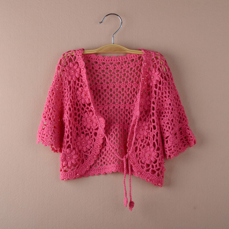 Cape pour fille - Ref 2157121 Image 17