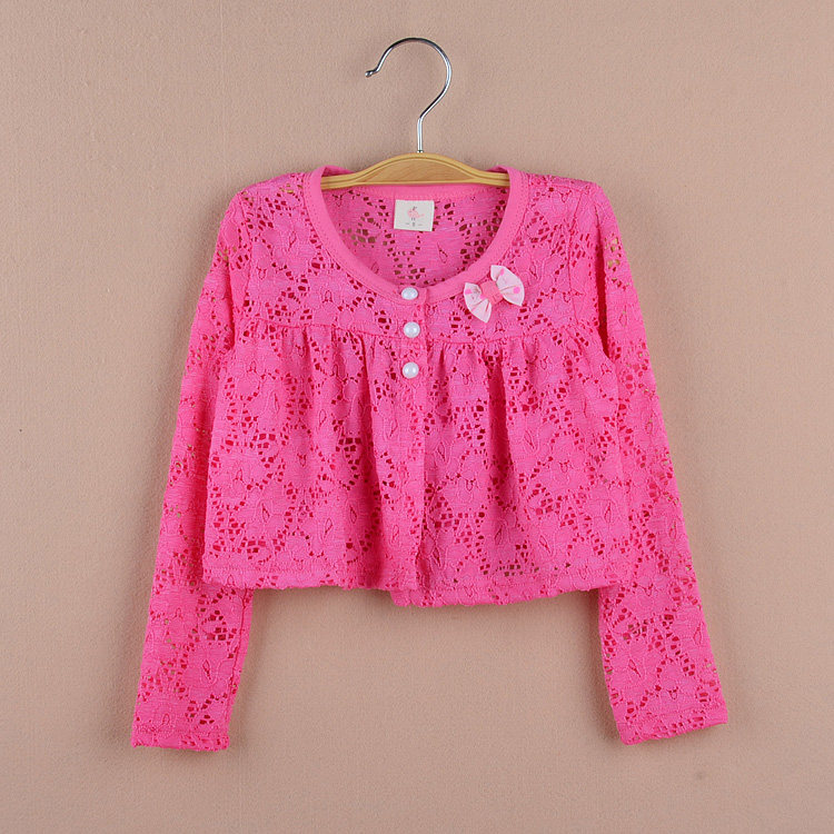 Cape pour fille - Ref 2154773 Image 12