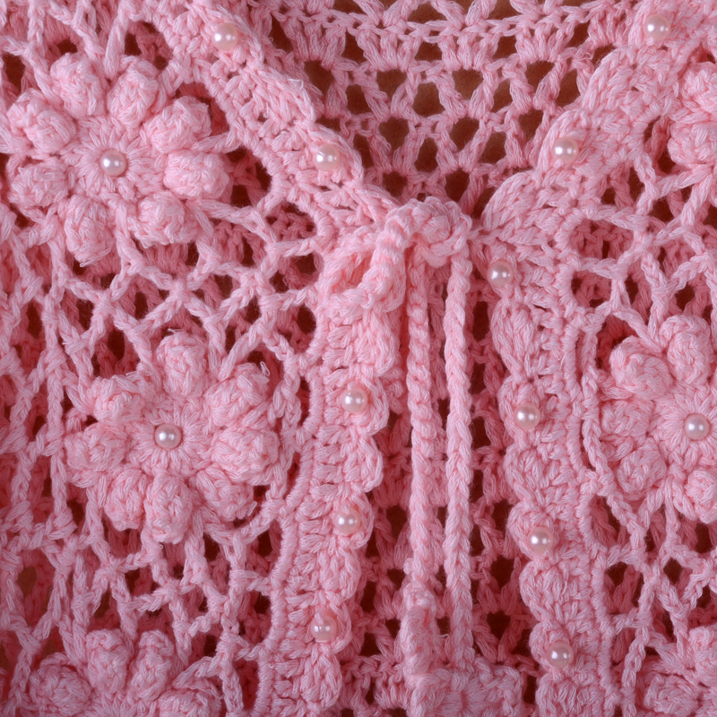 Cape pour fille - Ref 2157121 Image 9