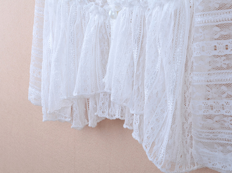 Cape pour fille - Ref 2155967 Image 16