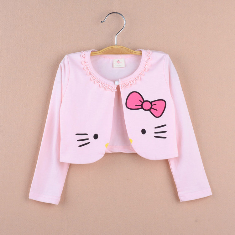 Cape pour fille - Ref 2154864 Image 8