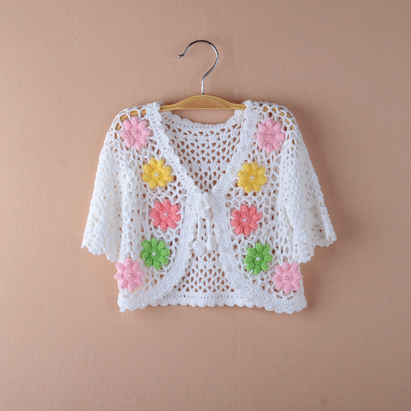 Cape pour fille - Ref 2157121 Image 11