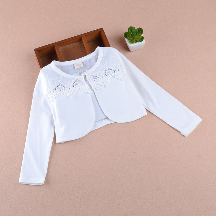 Cape pour fille - Ref 2155363 Image 11