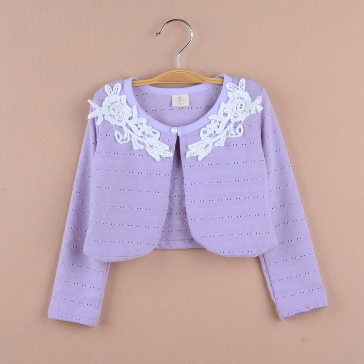 Cape pour fille - Ref 2156773 Image 9