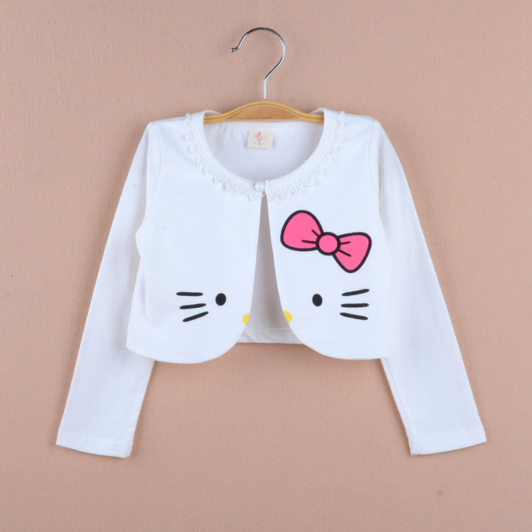 Cape pour fille - Ref 2154864 Image 6