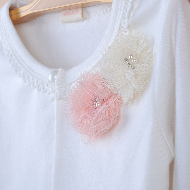 Cape pour fille - Ref 2155967 Image 7