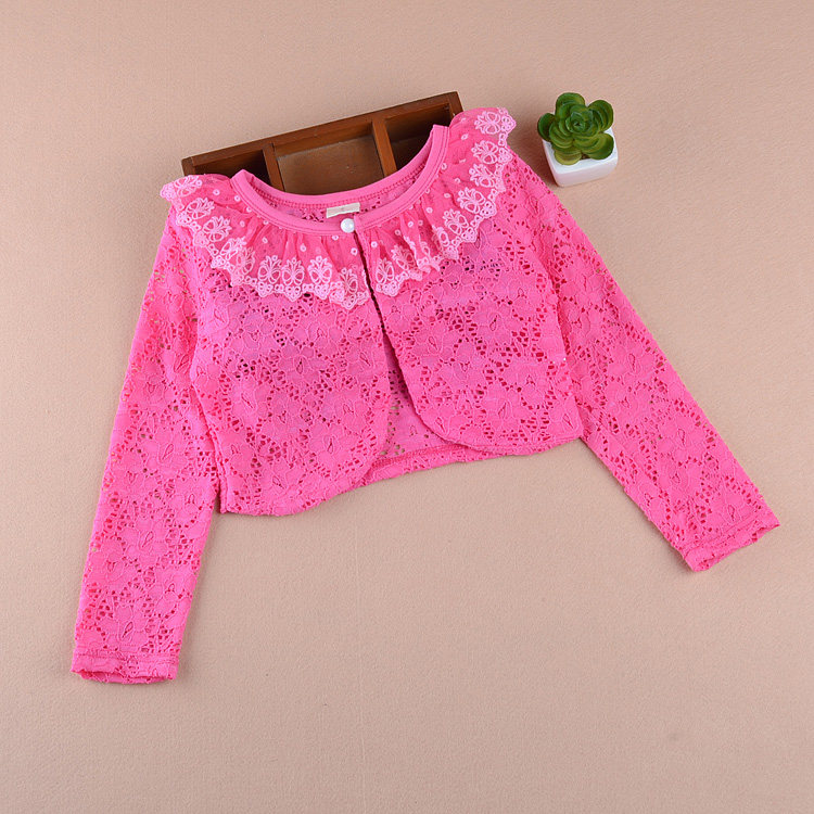 Cape pour fille - Ref 2154751 Image 8