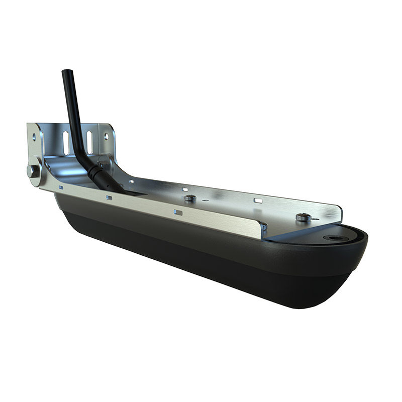 Lowrance Lawrence HDS LIVE side scan TI2 down scan three-in-one 3D fish finder GO9 sonar probe