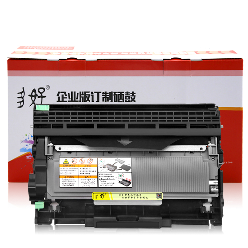 Applicable brother TN2325 Toner Cartridge DR2350 Toner Cartridge MFC7380 Printer