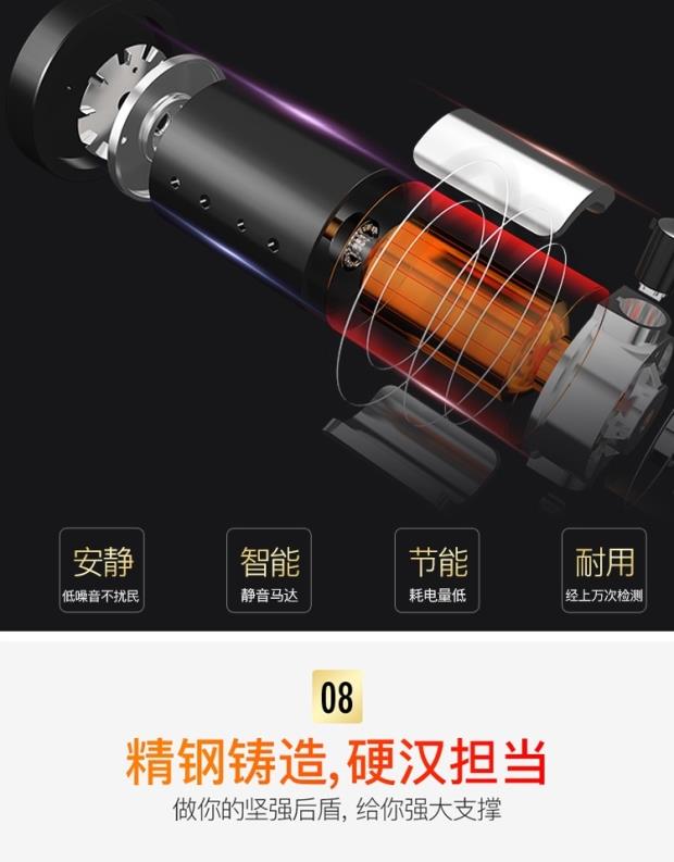 Li Jiujia MT900 máy chạy bộ mô hình gia dụng trong nhà mini điện gấp cực kỳ yên tĩnh thiết bị tập thể dục đa chức năng - Máy chạy bộ / thiết bị tập luyện lớn may tap chay bo