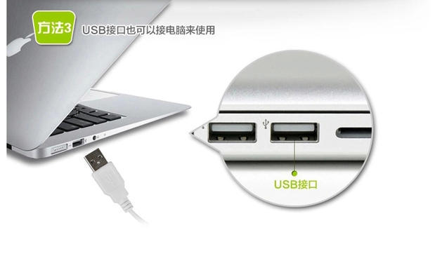 Lampe USB - Ref 375960 Image 20