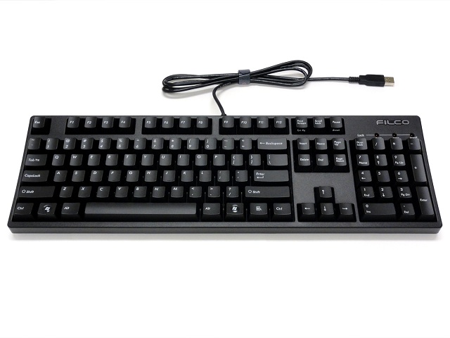 Fiercan Saint hands 2 generations 104 Gking without punching game Mechanical keyboard Black Tea Blue shaft
