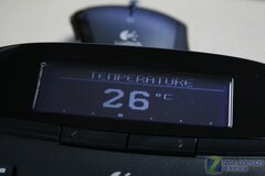 Новый флагман Logitech!MX5500 Key и Mouse Set Test First в Национальном