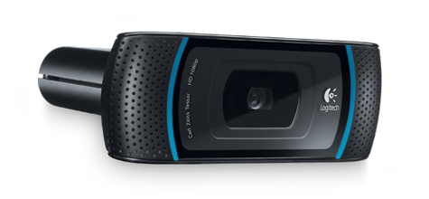 HD Network Camera C910
