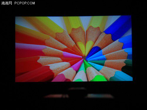 Мгновенный обмен развлечениями!Супер крутые снимки с микропроектора Philips