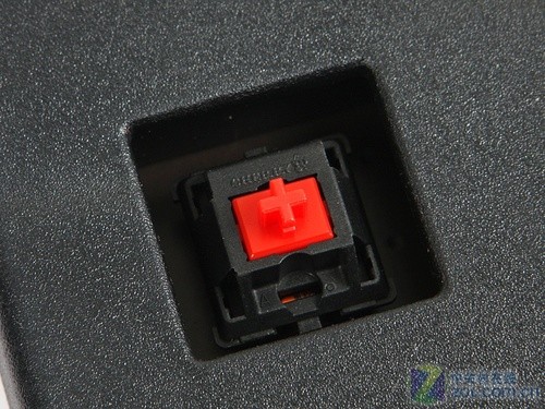 Сильная механическая клавиатура в истории?Замечание