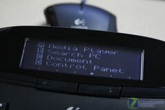 Новый флагман Logitech!MX5500 Key и Mouse Set Test First в Национальном