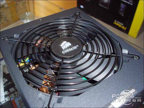 Золотой сертификат 80PLUS! Corsair HX850W продается всего за 1699 долларов.