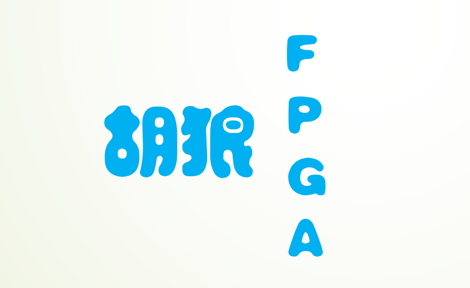 胡狼FPGA