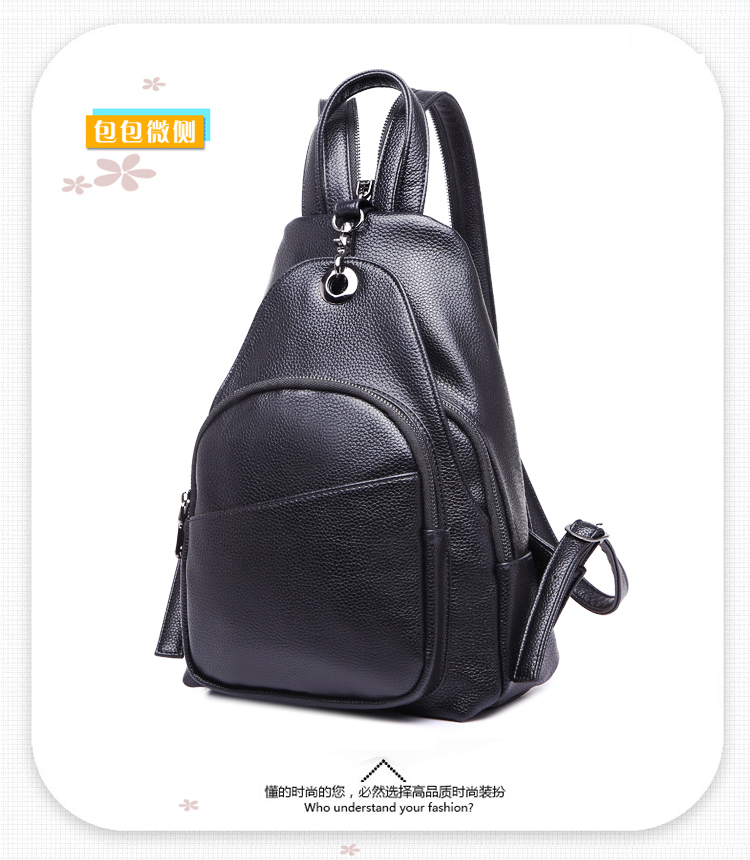 Sac à dos lycée - Ref 46129 Image 52