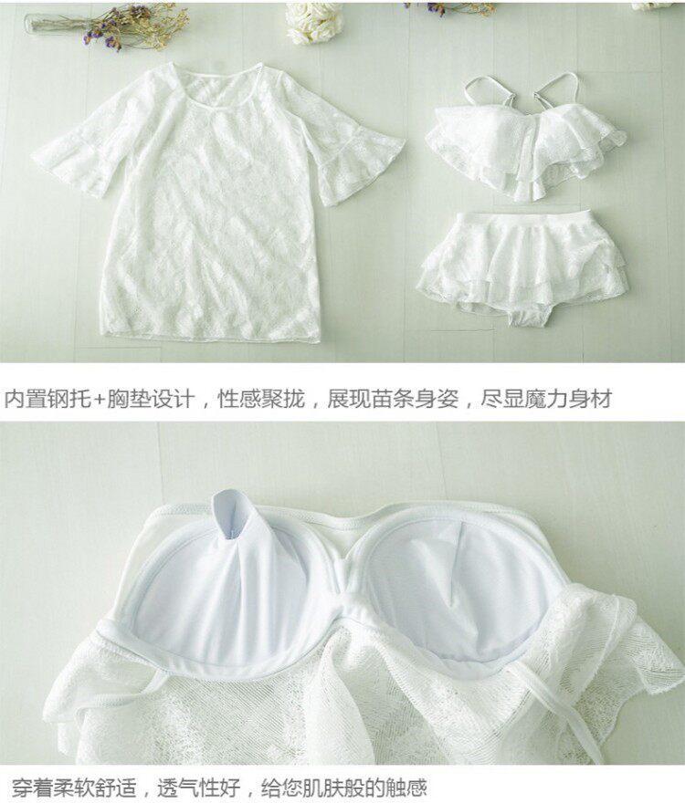 Maillot de bain pour femme - Ref 3031197 Image 20