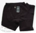 Quần mùa thu dày nam đơn mảnh thun cao eo cỡ lớn cashmere mỏng phần quần ấm xà cạp Siêu gấu 006 quần bó sát cho nữ Quần nóng lên