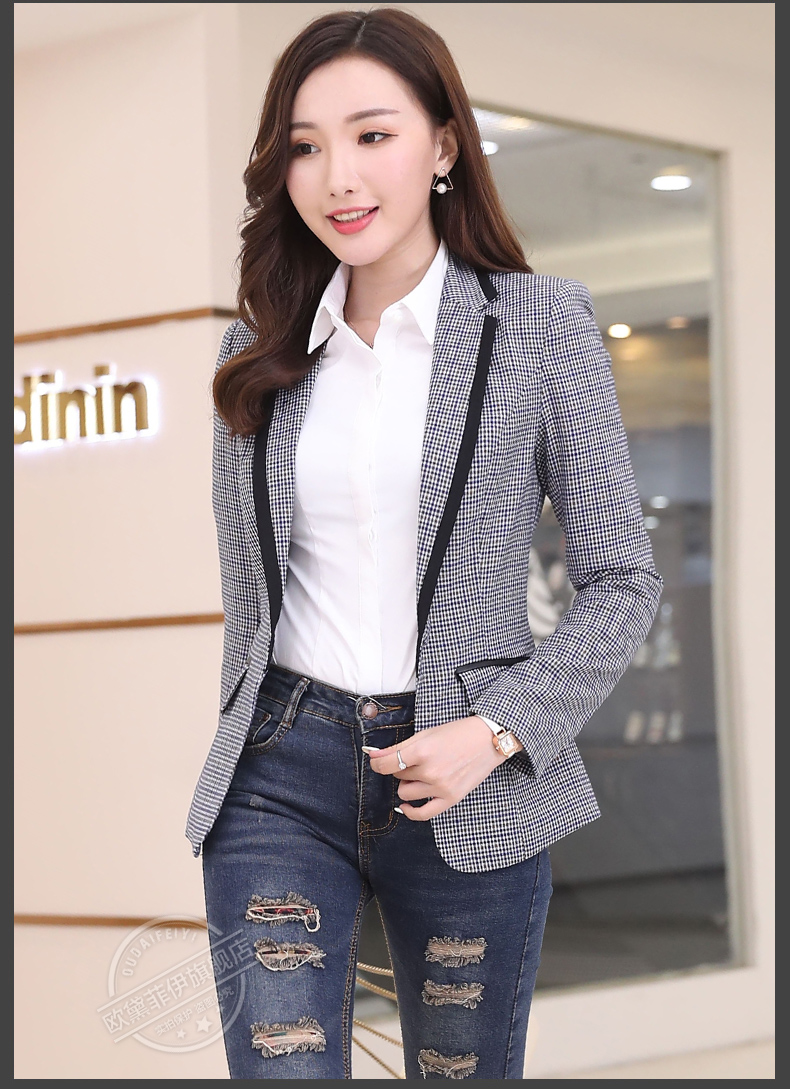 Veste pour femme      en Polyester - Ref 3220387 Image 15