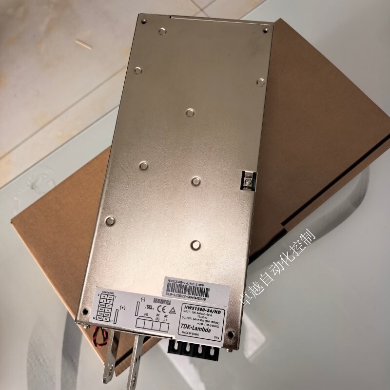 Hws1500-24 Hws1500-24/Hd Hw1500-36Lambda Landa Power Supply Brand New in Stock