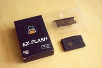  New EZ Omega GBA Flashcart GBM GBASP NDSL Card EZ FLASH