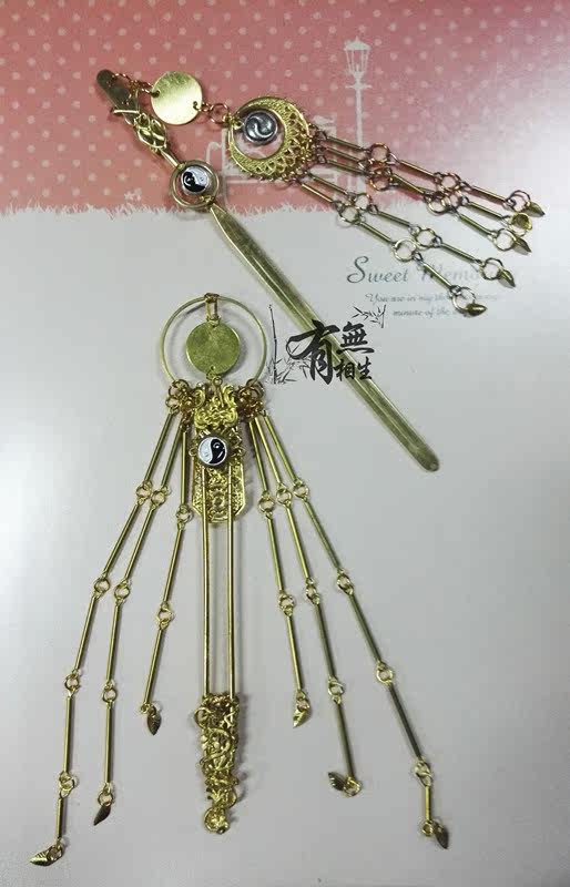 Accessoire cheveux - Ref 1204167 Image 7