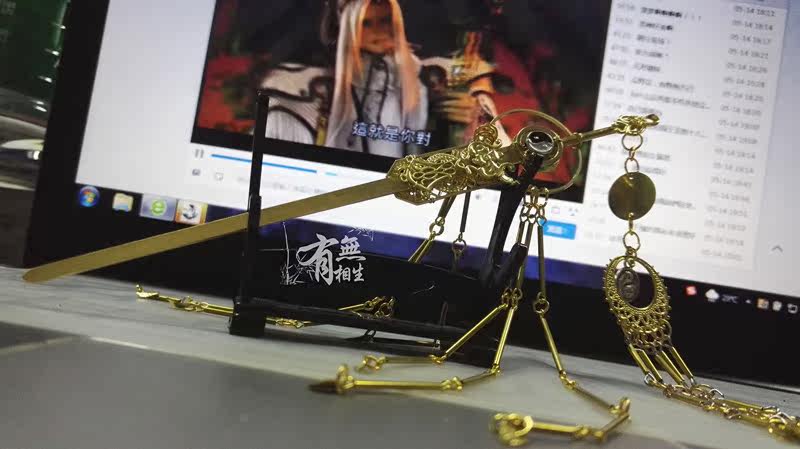 Accessoire coiffure - Ref 1204166 Image 7