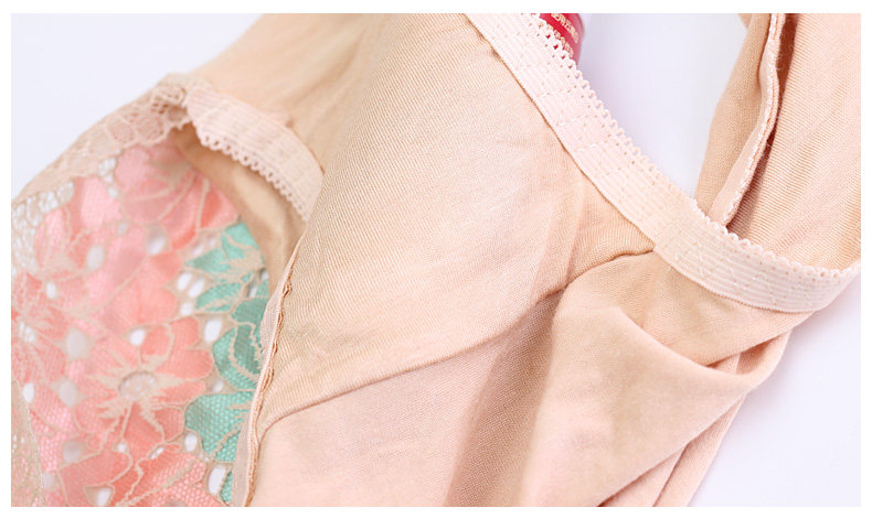 Slip jeunesse 15B150082N en nylon - Ref 640099 Image 12