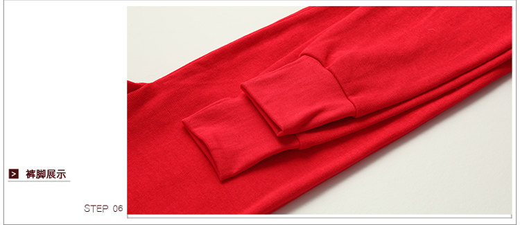 Sous-vêtement thermo Moyen-âge HODO simple en coton - Ref 749251 Image 22