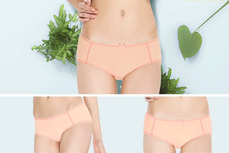 Slip jeunesse HODO HD9007 en coton - Ref 644664 Image 18