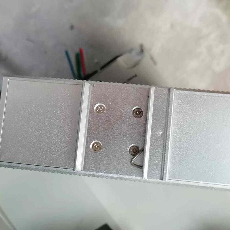 Negotiable Price for Excellent Tsc Ethernet Switch Carat1008Fc 220V