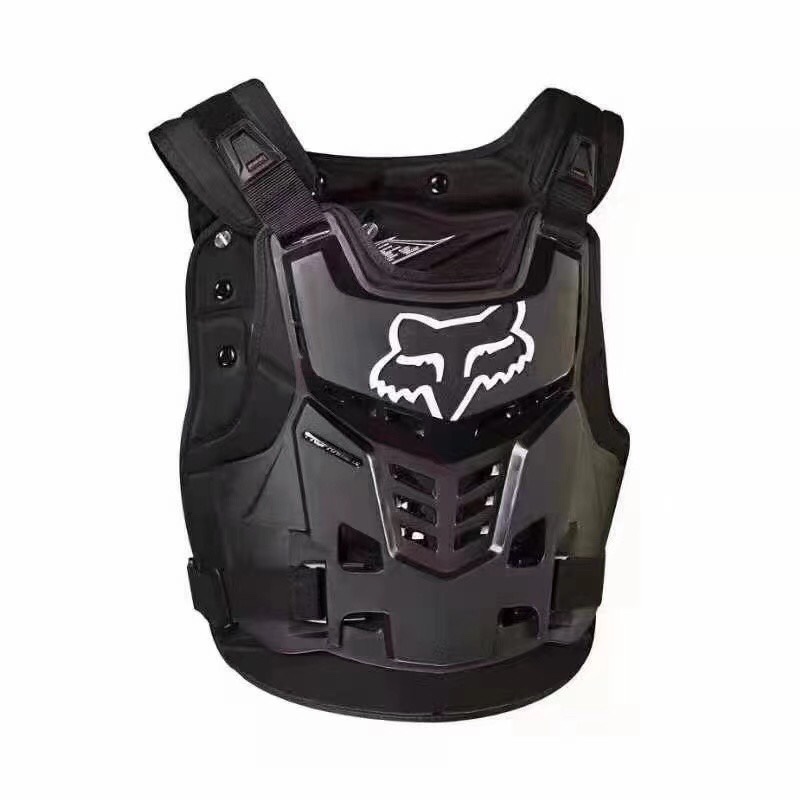 20 New American FOX armor cycling children armored bmx armor pump armor armor for riding children