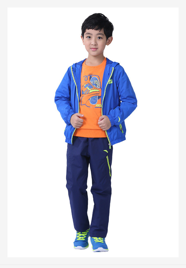 Blouson pour garcon ANTA - Ref 2159253 Image 20