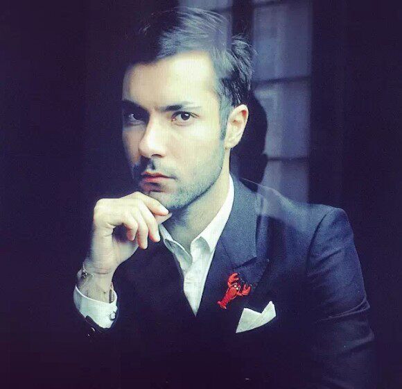 Broche femme en Fils de soie - Ref 1170789 Image 7