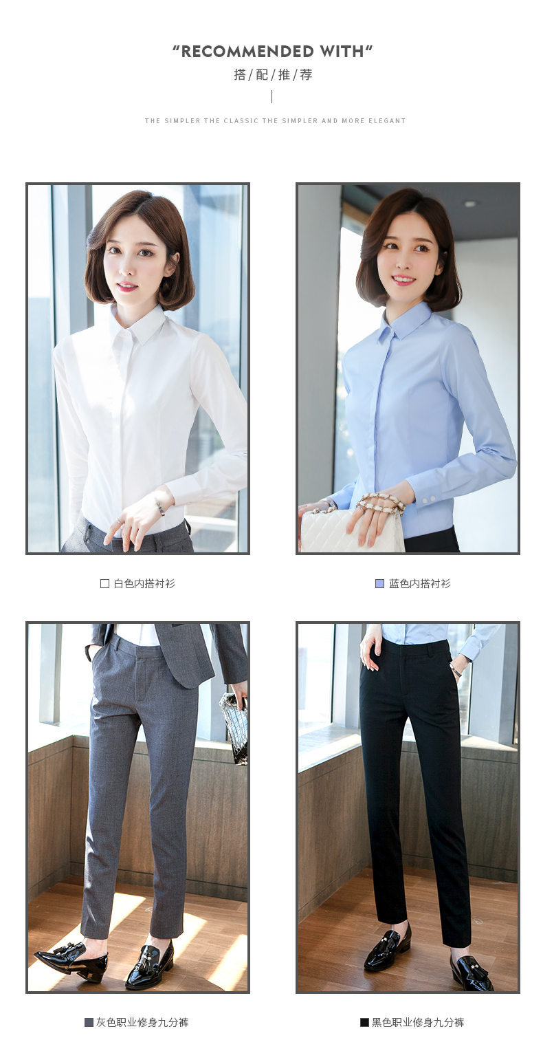 Tailleur femme LOWRIVER   - Ref 3245242 Image 8