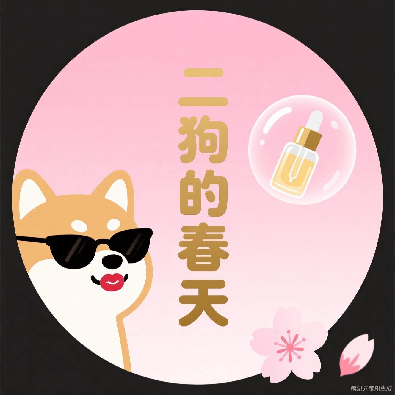 二狗的春天的LOGO