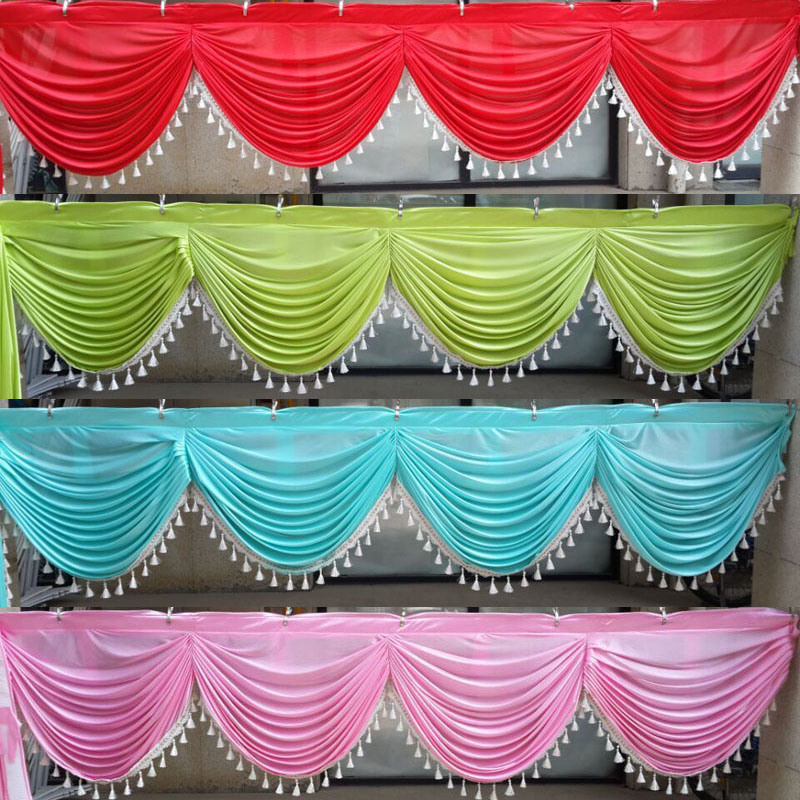 Wedding Background Version Mantle Staircase Handlift Decoration ProceedsWedding ProfilesPlace ice-mantle head mantle