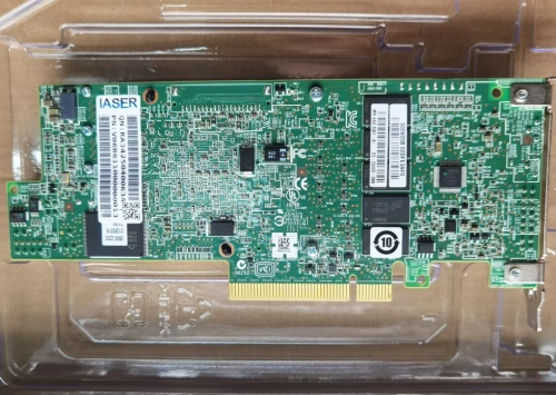 AVAGO LSI SAS 9361-8I 12G 1 ГБ/2 ГБ RAID Array 9364-8I