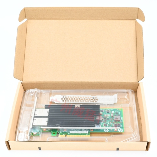 Intel X540-T20 000 Mega Power Port Port Card 716589-001 717708-001 NC561T
