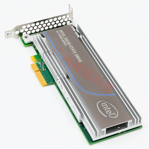 Intel/Intel SSD DC P3605 Series 1.6T PCIE NVME Сплошная карта