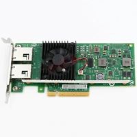 X540-T2 Электрический порт